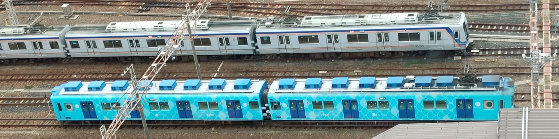 跟著相機去旅行